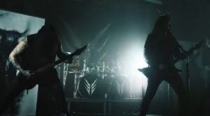 Orbit Culture : Regardez le puissant concert du groupe de Death Metal Mélodique au Pulse Of The Maggots Fest