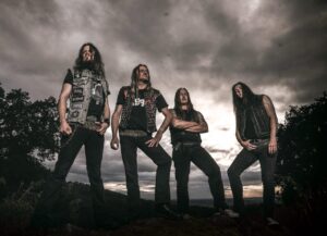 Sodom sortira son nouvel EP, Bombenhagel, en août !