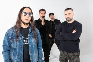 Rock & Metal : ces hits cultes viennent de dépasser 1 milliard d’écoutes sur Spotify