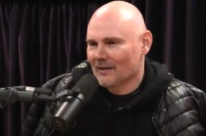Billy Corgan : « Pro Tools a rendu la musique bien pire » et a permis à des non-musiciens de prospérer