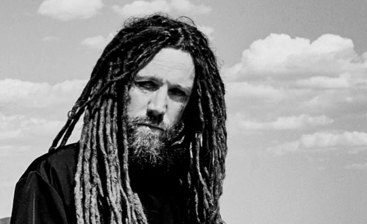 Brian « Head » Welch de Korn explique pourquoi il a décidé de reprendre une chanson de DJ Snake & Justin Bieber
