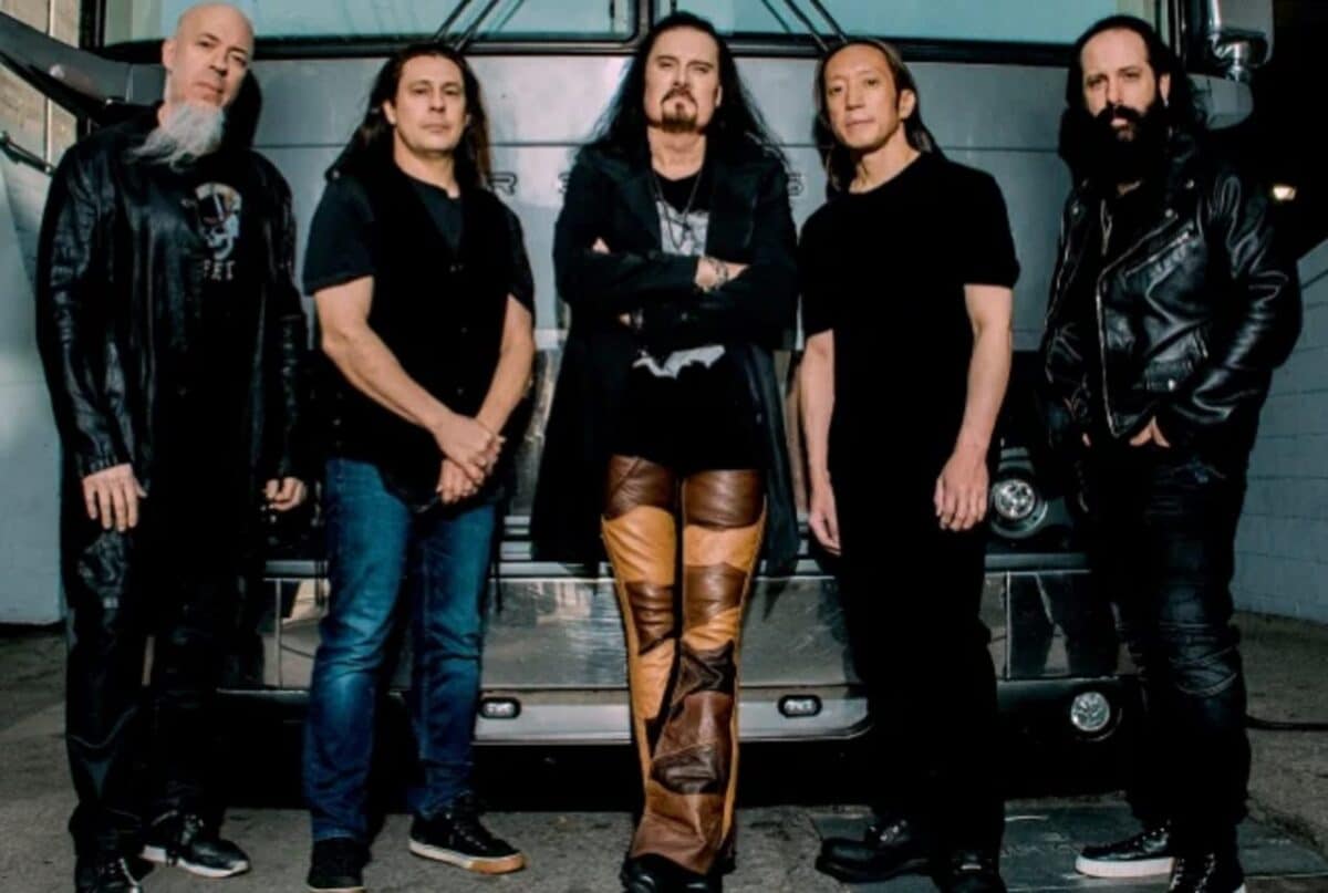 Jordan Rudess, de Dream Theater, déclare que « les gens vont péter un câble » lorsqu&rsquo;ils entendront le nouvel album du groupe