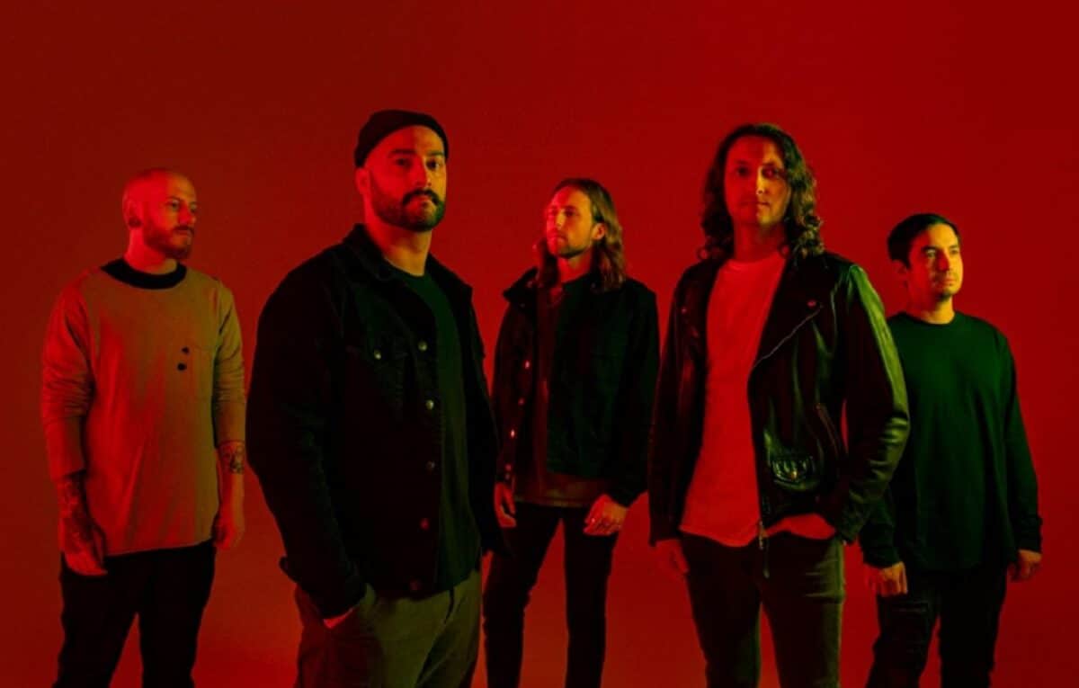 Erra annule sa tournée en Europe et au Royaume-Uni avec Dayseeker, Brand Of Sacrifice et Hollow Front