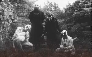 Les français de Exanimis sortent Throne Of Thorns !