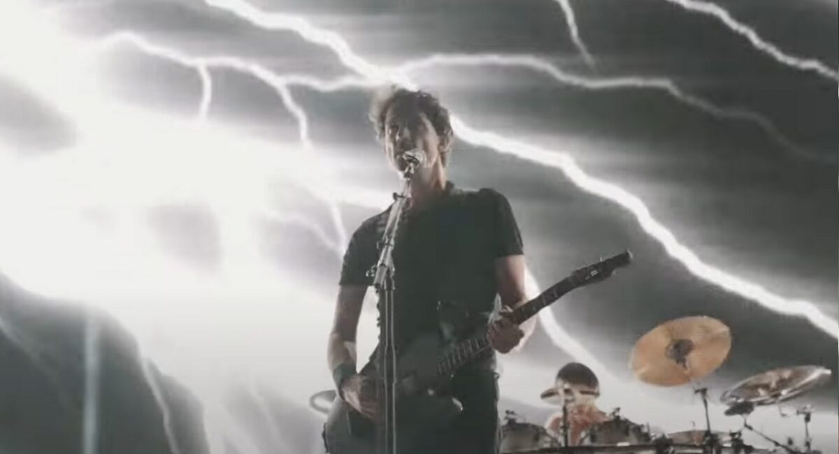 Gojira va diffuser gratuitement sa performance au Hellfest 2019 demain !
