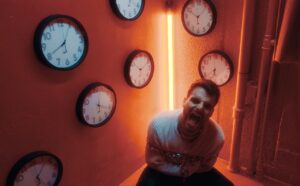 Hey Life, le groupe de Rock français, annonce « le début d&rsquo;une nouvelle ère » avec son single L&rsquo;Horloge