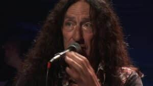 Ken Hensley, ex-Uriah Heep, est mort à 75 ans