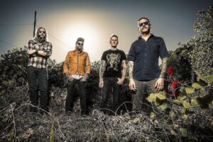 Mastodon : Des puzzles à l&rsquo;effigie du groupe seront disponibles en mai prochain !