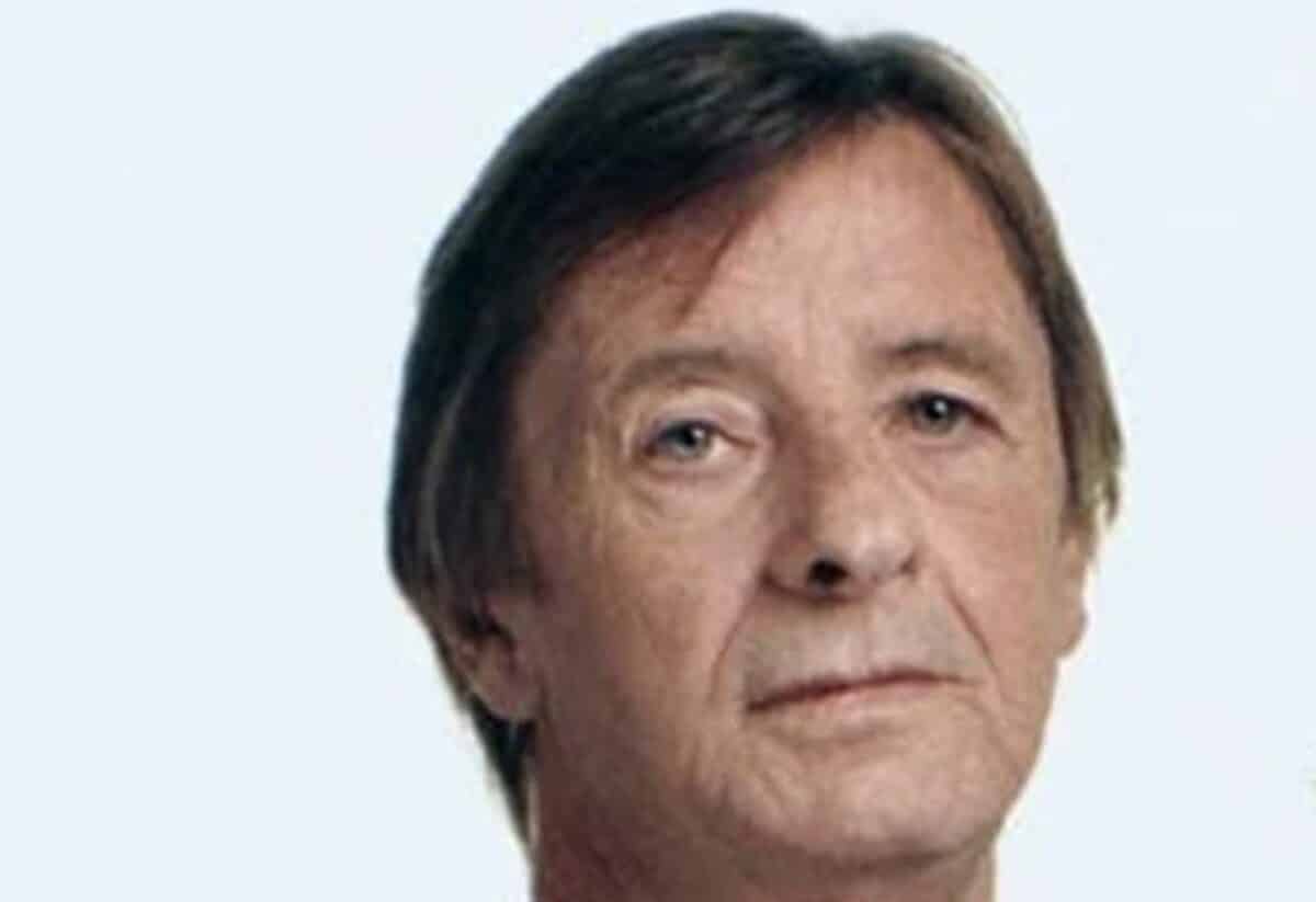 « Boom boom, bang » : Phil Rudd rejoue les classiques d’AC/DC avec un orchestre symphonique