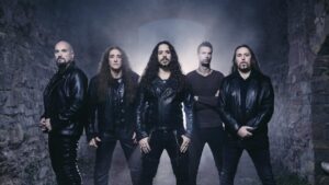 Rhapsody Of Fire reporte sa tournée française à 2022