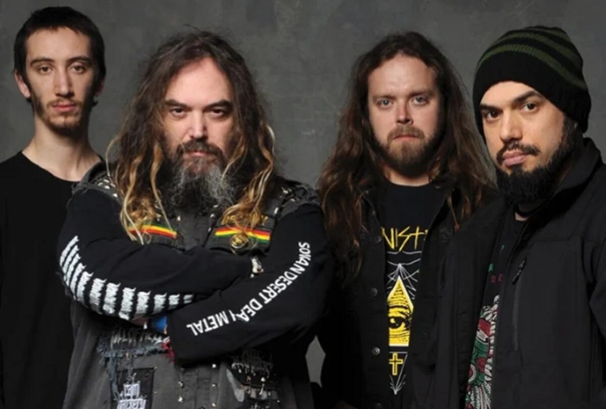 Max Cavalera veut faire un nouvel album plus « brut » et « violent » avec Soulfly