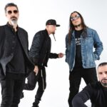 System Of A Down : tous les albums classés du pire au meilleur