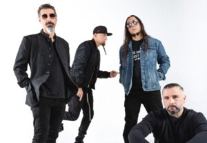 System Of A Down : sa setlist 2026 (25 titres) cache une surprise