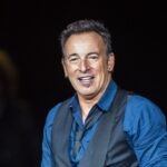 Bruce Springsteen