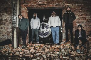 Every Time I Die : Le nouvel album, Radical, entre dans le Top 50 du Billboard 200