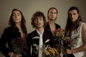 Greta Van Fleet sort Age of Machine, extrait de son nouvel album The Battle at Garden&rsquo;s Gate