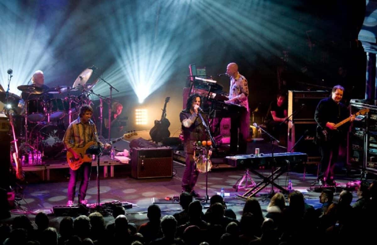 Marillion