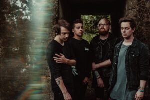 Our Mirage publie un nouveau single, Remedy