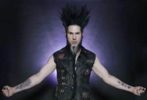 La reprise de Looks That Kill de Mötley Crüe par Static X fait surface
