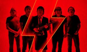 AC/DC annonce sa nouvelle collection en collaboration avec la marque australienne de bijoux, d&rsquo;accessoires et de prêt-à-porter, Heart Of Bone !