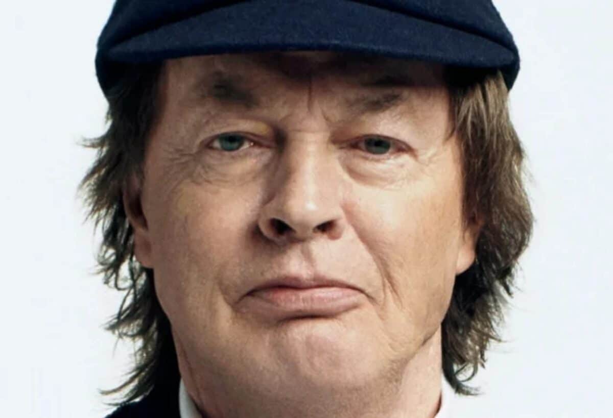 Angus Young de AC/DC sur son frère Malcolm : « C&rsquo;était le gars le plus confiant que j&rsquo;ai jamais vu avec une guitare »