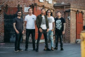 Avenged Sevenfold a enfin terminé le mixage de son nouvel album