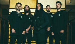 « Album n° 3 terminé » : Brand Of Sacrifice boucle son nouveau disque avant sa tournée européenne