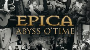 Epica sort une version acoustique de son single Abyss Of Time
