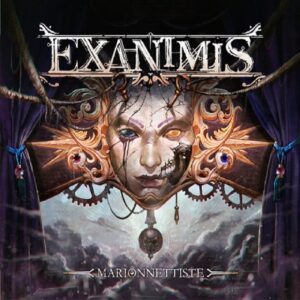 Exanimis fait son entrée en scène avec grandiloquence