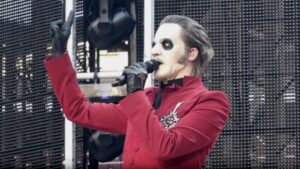 Le chanteur de Ghost nomme un groupe de « prog obscur » qu&rsquo;il faut absolument écouter