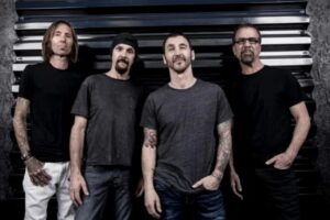 “Ça s’est terminé magnifiquement” : Shannon Larkin (ex-Godsmack) rassure