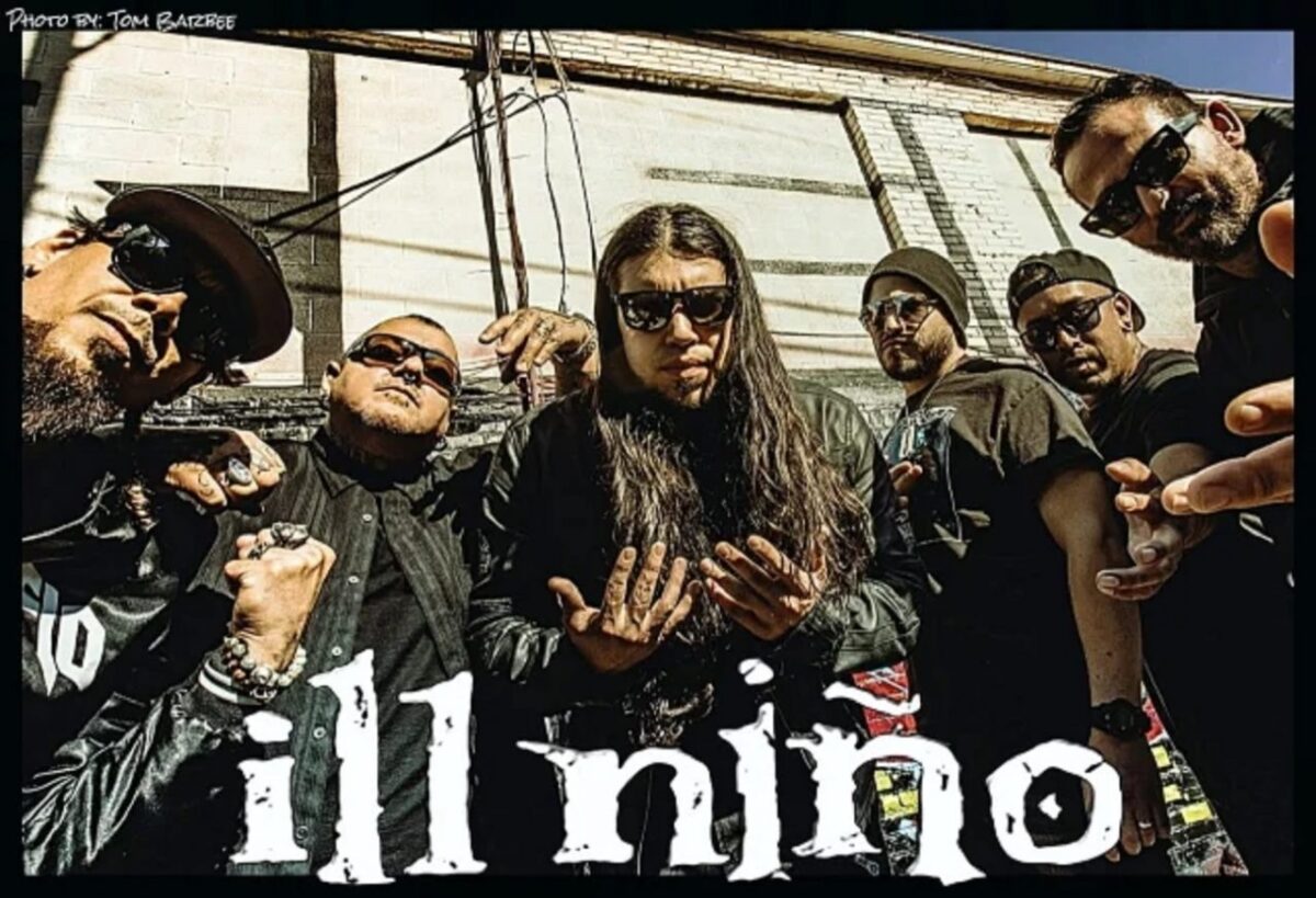 Ill Niño et Sonny Sandoval mettent en lumière les risques liés à l&rsquo;immigration dans leur nouvelle chanson : All or Nothing