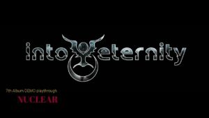 Into Eternity dévoile une nouvelle chanson, Nuclear