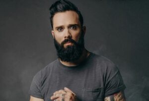 John Cooper de Skillet : « J&rsquo;ai donné ma vie au Christ quand j&rsquo;étais enfant »