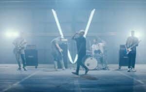 5 chansons Metal & Rock sorties ce mois-ci qui arrachent