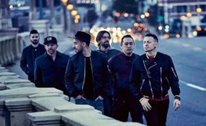 Linkin Park réédite Minutes To Midnight avec quatre titres bonus