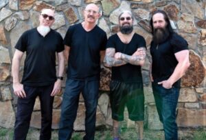 Le nouvel album de Liquid Tension Experiment est reporté à avril