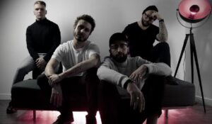 Sal3m (avec Mattéo Gelsomino) sort un nouveau single, Amaranthine