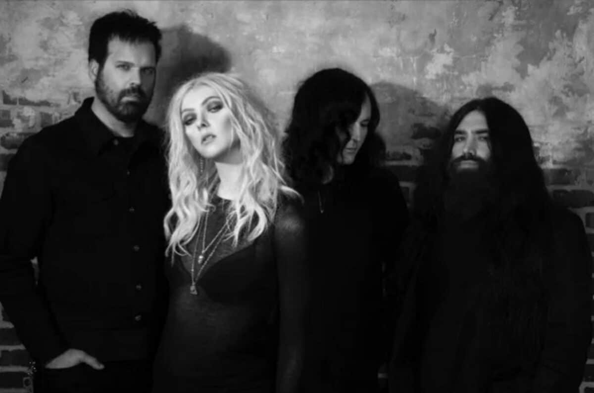 Taylor Momsen de The Pretty Reckless décrit sa dernière rencontre avec Chris Cornell avant son suicide