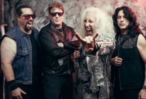 Dee Snider adorerait que Twisted Sister se reforme exceptionnellement pour une apparition chez Jimmy Fallon ou lors d&rsquo;un événement caritatif !