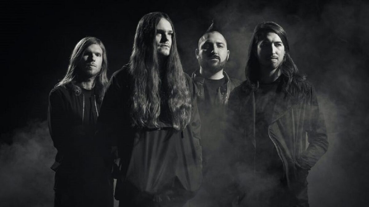 Of Mice & Men semble teaser son prochain album