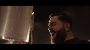 Regardez le nouveau concert acoustique de A Day To Remember, Live At The Audio Compound