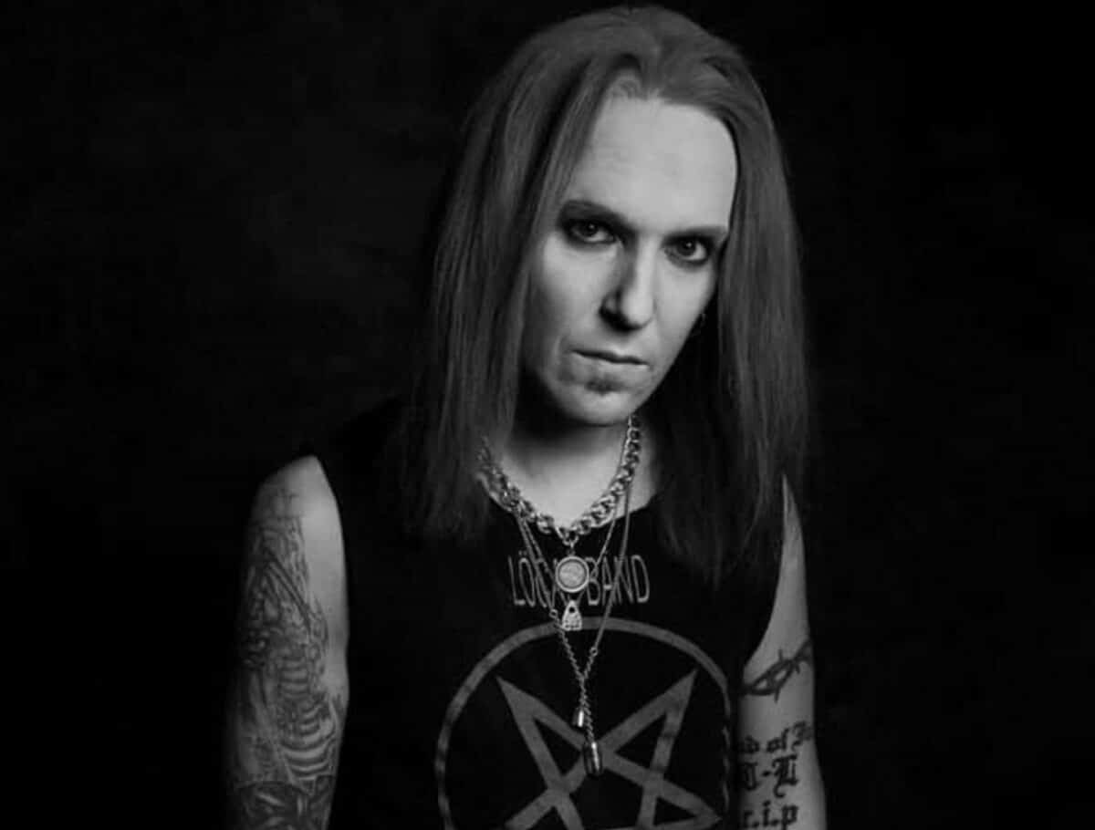 Alexi Laiho, le légendaire frontman de Children Of Bodom/Bodom After Midnight, est décédé