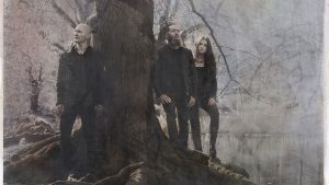 Cellar Darling sort Dance, une nouvelle chanson de 11 minutes