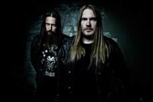 Darkthrone publie le titre Black Dawn Affiliation, avant la sortie de son nouvel album