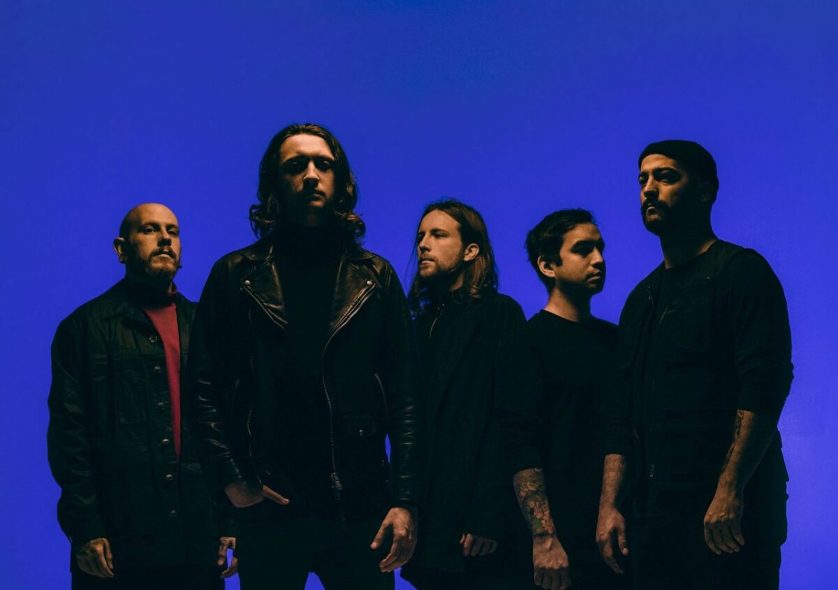 Erra annonce une tournée européenne avec Dayseeker, Brand Of Sacrifice et Hollow Front