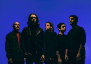 Erra, un groupe de Metalcore qui déchire (guide d&rsquo;écoute/à découvrir)