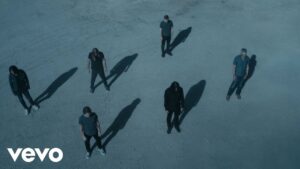 Foo Fighters sort un clip vidéo pour son nouveau single, Waiting On A War