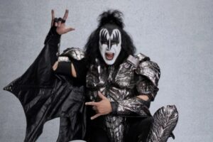 Gene Simmons se penche sur l&rsquo;album controversé de Kiss, Music From The Elder : « C&rsquo;était une période de mutation »