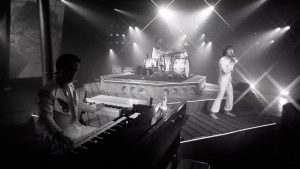 Greta Van Fleet publie une version live de Age Of Machine